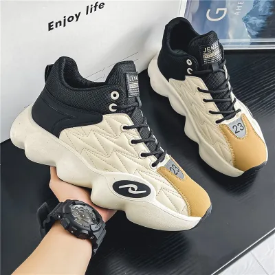 Popular All-Match Sports Casual Shoes